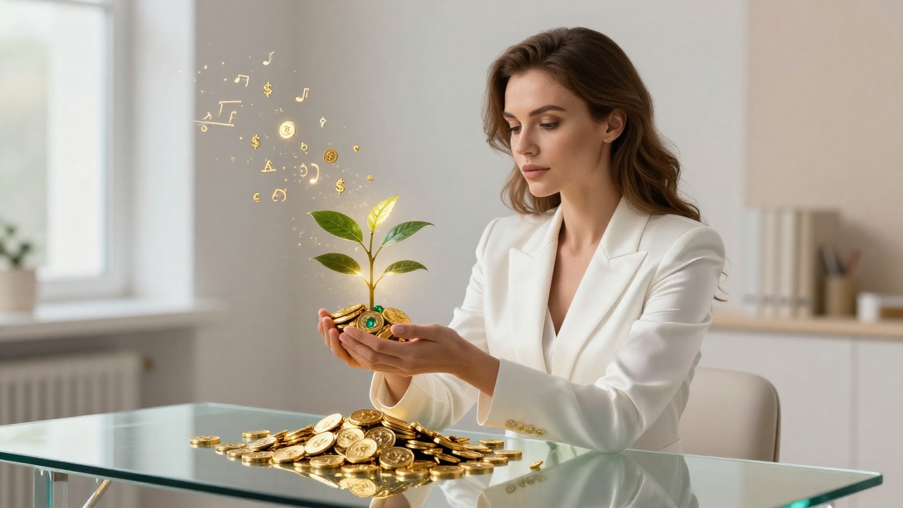 Итог: как купить ломбард